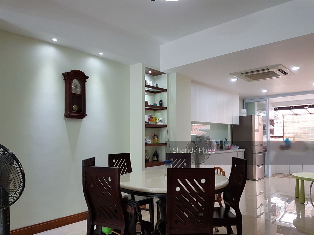 Villa Verde (D23), Terrace #131559572